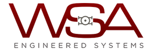 wsa engineering system