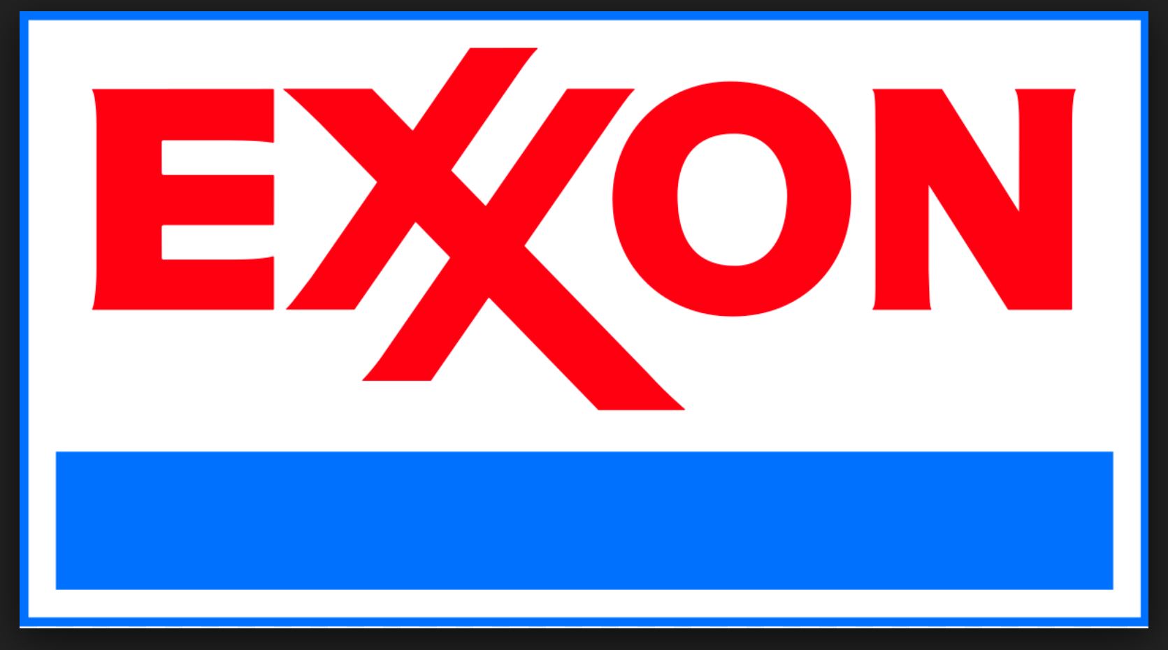 exxon