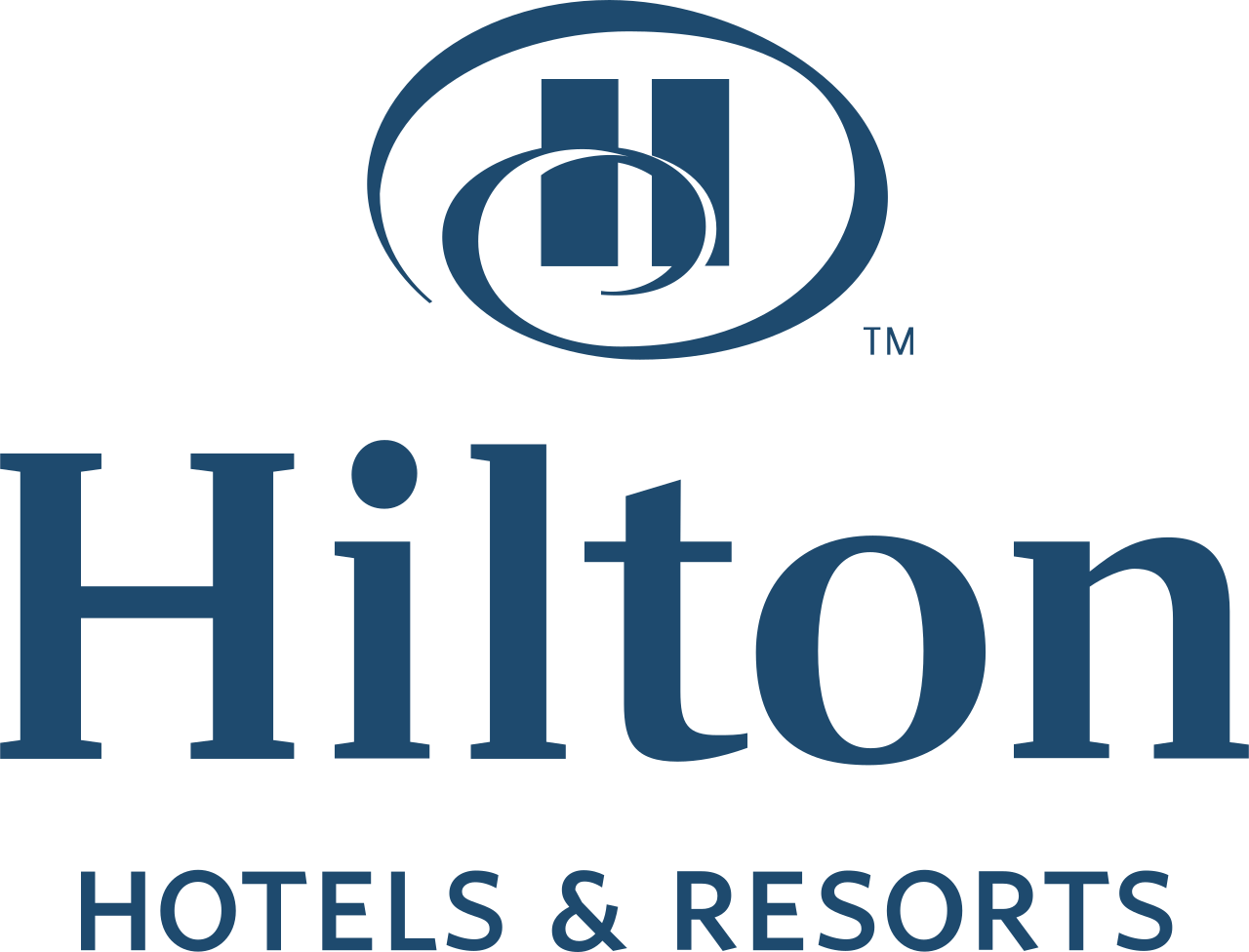 hilton